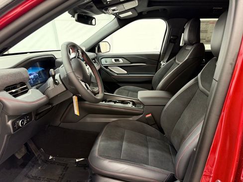 New 2025 Ford Explorer ST w/ Sun And Sound Package image 14