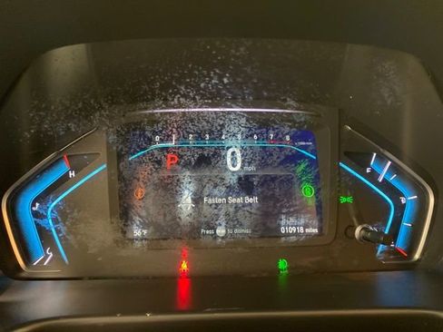 Used 2024 Honda Odyssey Touring image 18