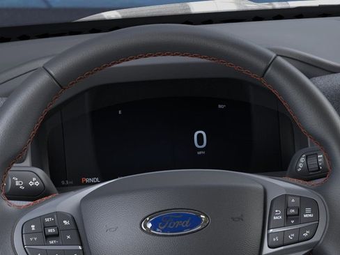 New 2026 Ford Explorer Active AWD/4WD image 13