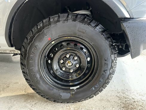 New 2026 Ford Bronco Big Bend image 36