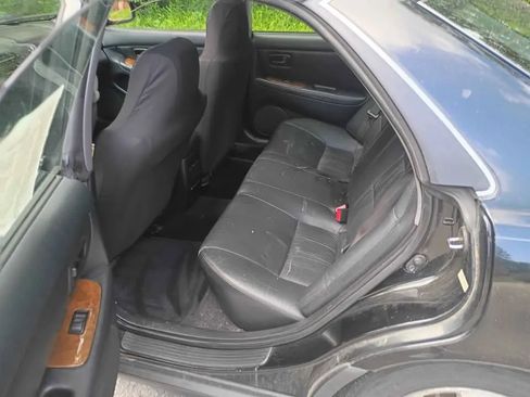 Used 1998 Lexus ES 330 FWD image 8