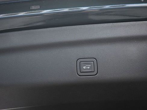 New 2026 Chevrolet Tahoe RST w/ Advanced Technology Package image 9