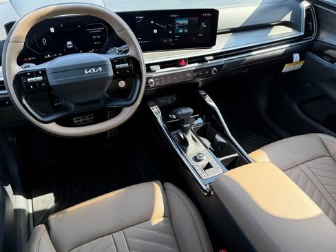 New 2026 Kia Sorento SX Prestige image 2