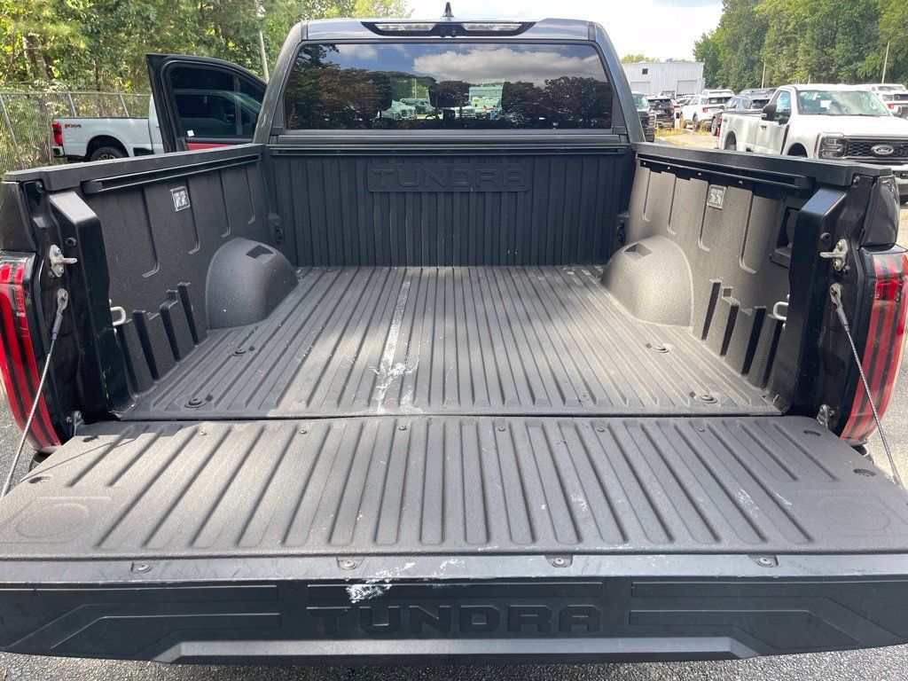 Used 2023 Toyota Tundra TRD Pro AWD/4WD image 25