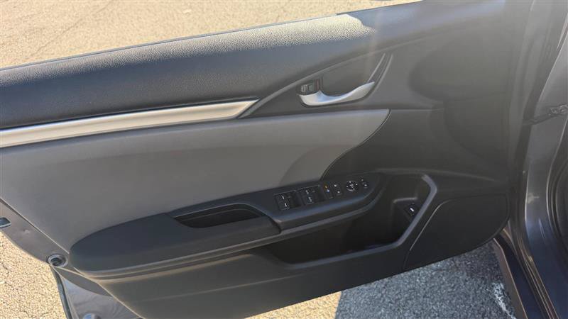Used 2018 Honda Civic LX image 24