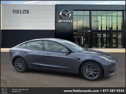Used 2021 Tesla Model 3 Long Range