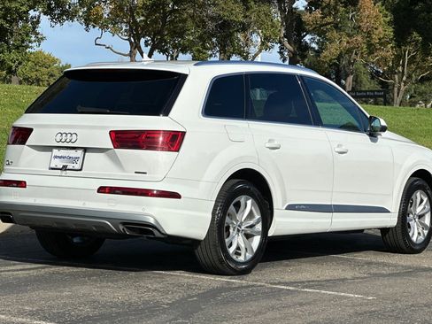 Used 2017 Audi Q7 2.0T Premium image 5