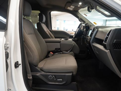 Used 2018 Ford F150 XLT w/ Equipment Group 302A Luxury image 23