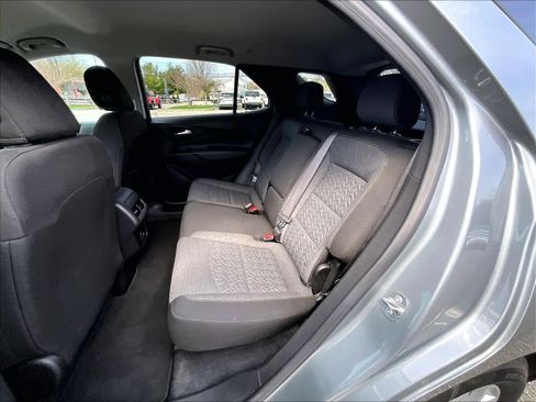 Used 2024 Chevrolet Equinox LT image 15