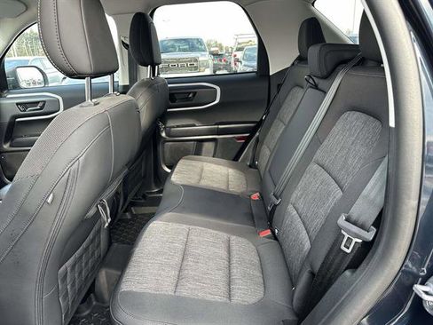 Used 2022 Ford Bronco Sport Big Bend w/ Convenience Package image 12