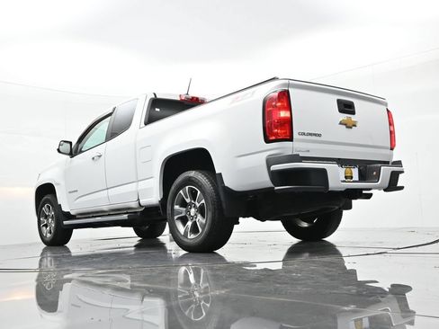 Used 2016 Chevrolet Colorado Z71 AWD/4WD image 19