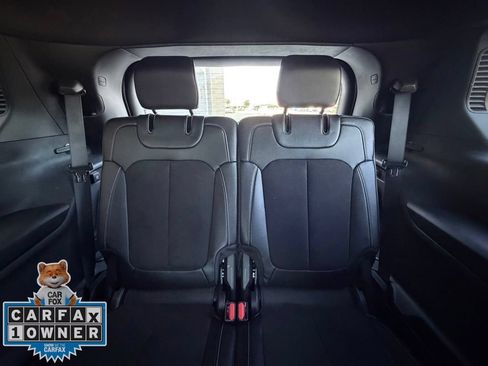 Used 2023 Jeep Grand Cherokee L Laredo AWD/4WD image 26
