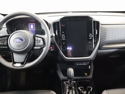 New 2026 Subaru Forester Sport AWD/4WD image 15