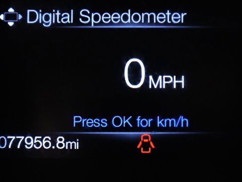 Used 2018 Ford Mustang Coupe image 16