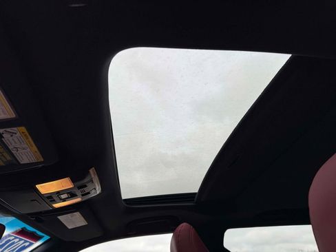 Used 2023 Lexus GX 460 Premium w/ Premium Plus Package image 20