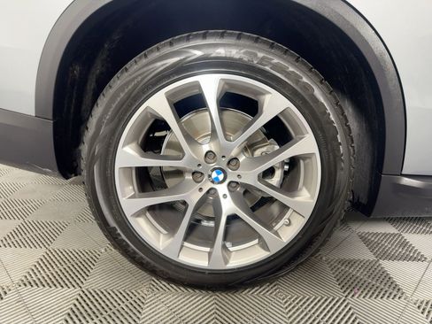 Used 2024 BMW X5 xDrive40i image 13
