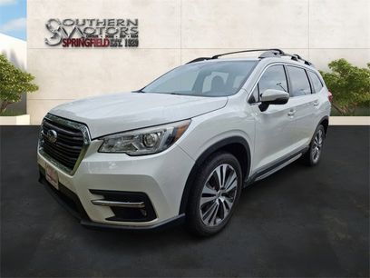 Used 2020 Subaru Ascent Limited w/ Popular Package #3