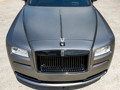 Used 2016 Rolls-Royce Wraith image 43
