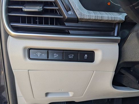 Certified 2025 Kia Telluride EX X-Line AWD/4WD image 30