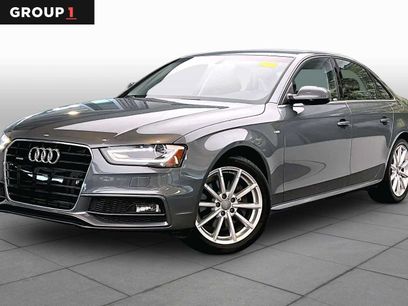 Used 2014 Audi A4 2.0T Premium Plus w/ Premium Plus Package