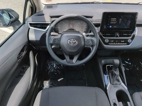 Certified 2023 Toyota Corolla LE FWD image 15