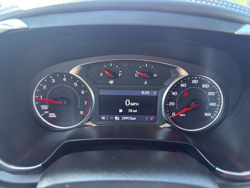 Certified 2023 Chevrolet Blazer LT w/ Convenience Package AWD/4WD image 17