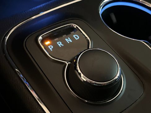 Used 2016 Dodge Durango SXT w/ Quick Order Package 23B image 20