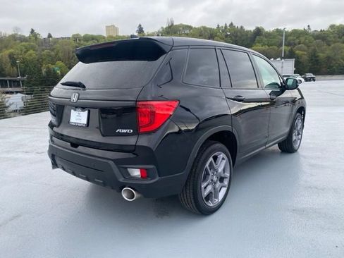 Certified 2023 Honda Passport EX-L image 12