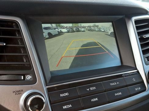 Used 2018 Hyundai Tucson SEL AWD/4WD image 18
