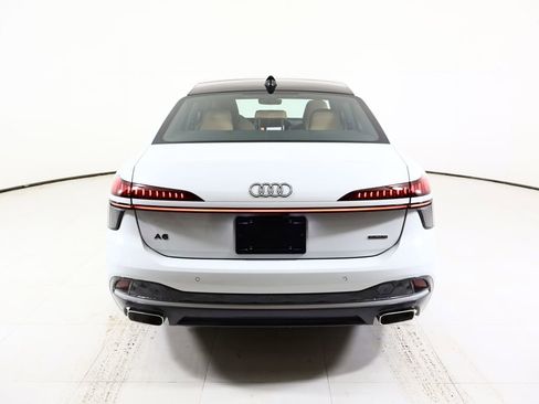 New 2026 Audi A6 Premium Plus image 14