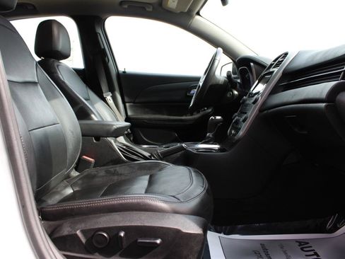 Used 2014 Chevrolet Malibu LTZ image 48