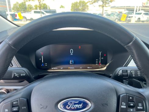Used 2023 Ford Escape Active FWD image 15