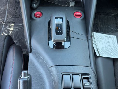 New 2026 Nissan Z NISMO image 26