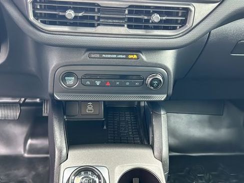 Used 2025 Ford Bronco Sport Badlands image 21