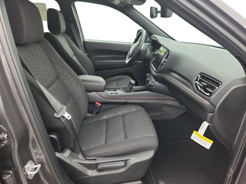 New 2026 Dodge Durango GT RWD image 24