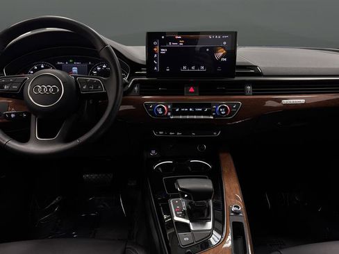 Used 2023 Audi A4 2.0T Premium w/ Convenience Package AWD/4WD image 11