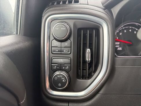 Used 2020 Chevrolet Silverado 1500 LT w/ True North Edition AWD/4WD image 21