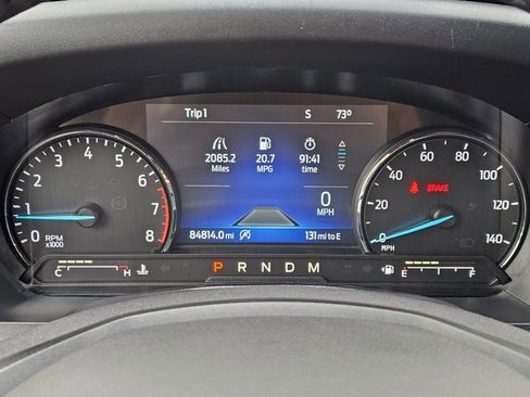 Used 2020 Ford Explorer Limited image 11