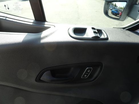 New 2025 Ford Transit 250 148 Medium Roof Extended AWD w/ Load Area Protection Package image 10