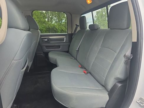 Used 2015 RAM 2500 Power Wagon AWD/4WD image 25