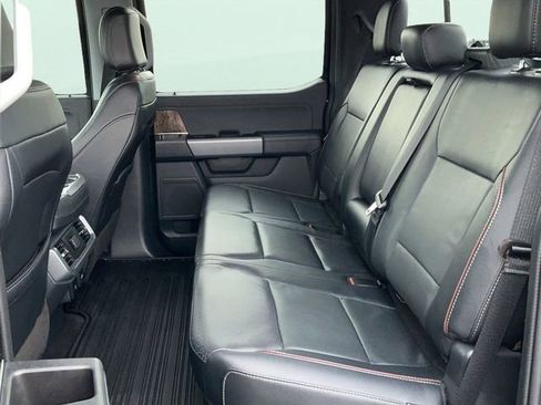 Used 2022 Ford F150 Lariat image 16