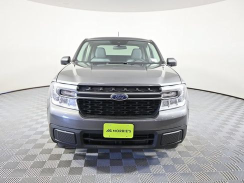 Used 2023 Ford Maverick XLT w/ Equipment Group 300A Standard AWD/4WD image 11