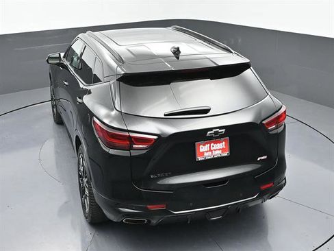 Used 2023 Chevrolet Blazer RS w/ Enhanced Convenience Package FWD image 42