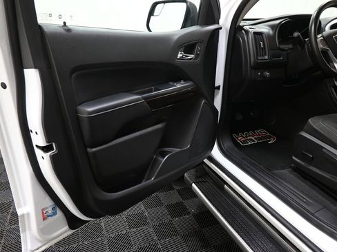 Used 2022 GMC Canyon Elevation RWD image 20