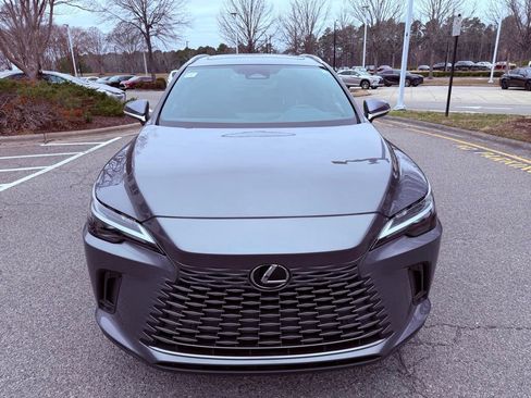 Used 2023 Lexus RX 350 Premium w/ Cold Area Package image 2