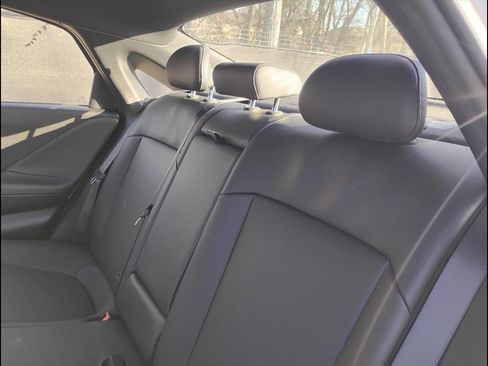 New 2025 Hyundai Ioniq 6 SEL image 18