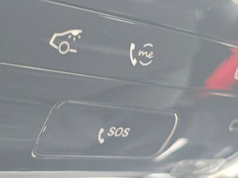 New 2026 Mercedes-Benz C 43 AMG 4MATIC Sedan image 9