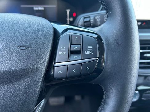 Used 2023 Ford Escape Active w/ Tech Pack #1 image 17