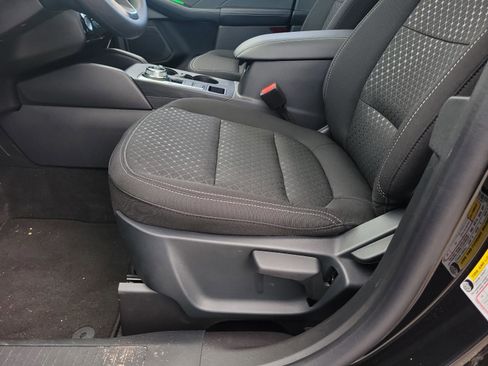 New 2025 Ford Escape Active w/ Tech Pack #1 image 12