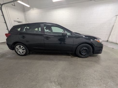 Used 2021 Subaru Impreza 2.0i AWD/4WD image 3